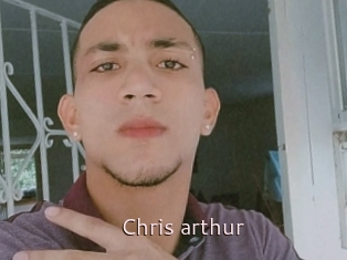 Chris_arthur