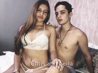 Chris_and_bella