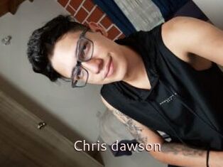 Chris_dawson