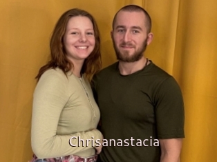 Chrisanastacia