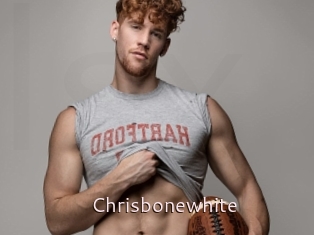 Chrisbonewhite