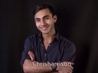 Chrisharrison