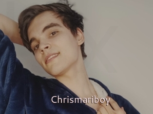 Chrismariboy