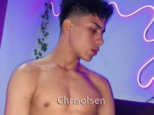 Chrisolsen