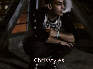 Chrisstyles