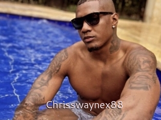 Chrisswaynex88