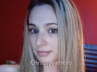 Chrissycamero