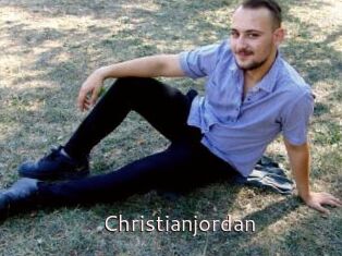 Christianjordan