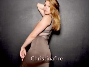 Christinafire