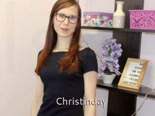 Christinday