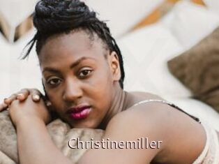 Christinemiller