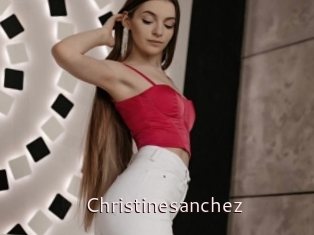 Christinesanchez