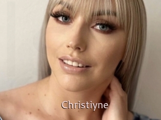 Christiyne