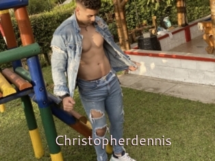 Christopherdennis