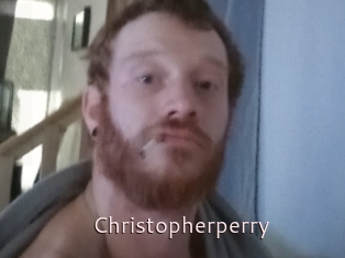 Christopherperry