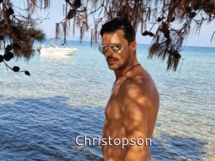 Christopson