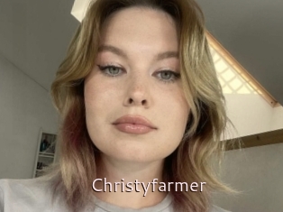 Christyfarmer