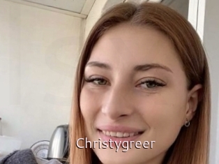 Christygreer