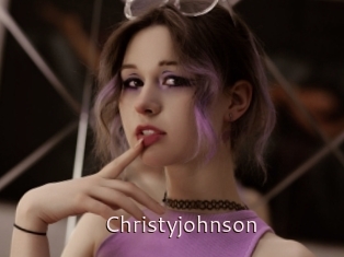 Christyjohnson