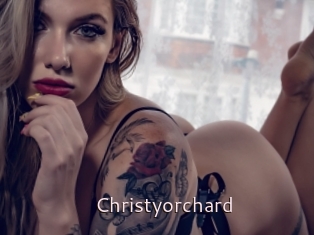 Christyorchard