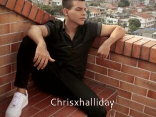 Chrisxhalliday