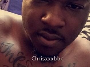 Chrisxxxbbc