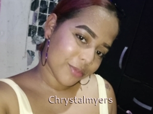 Chrystalmyers