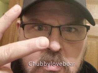 Chubbylovebear