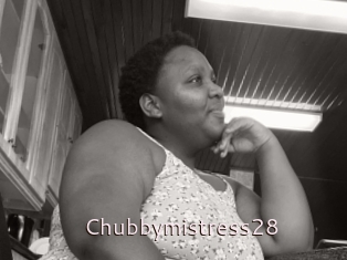 Chubbymistress28