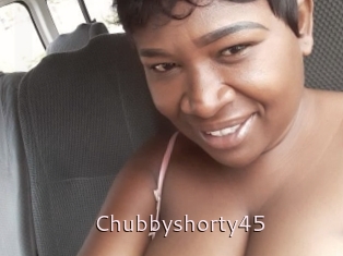 Chubbyshorty45