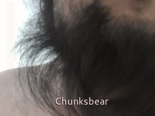 Chunksbear