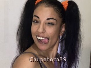 Chupaboca89