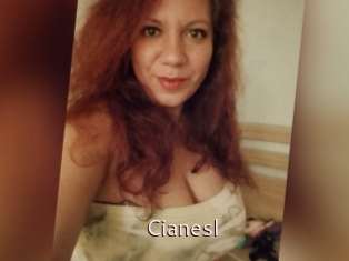 Cianesl