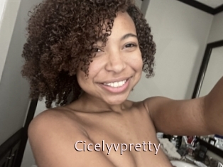 Cicelyvpretty