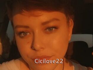 Cicilove22