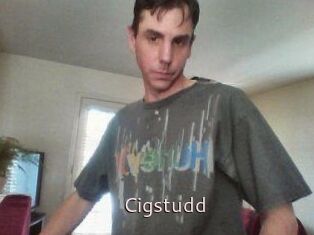 Cigstudd