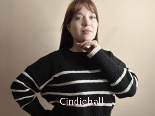 Cindiehall