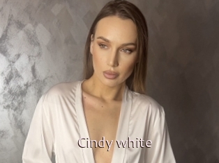 Cindy_white