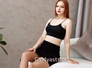 Cindyastra