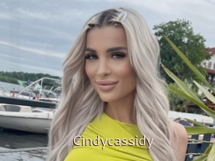 Cindycassidy