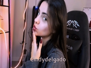 Cindydelgado