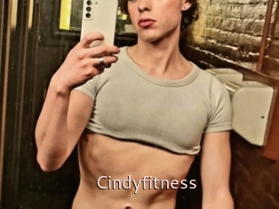 Cindyfitness