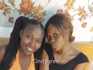 Cindygreene