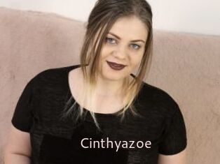 Cinthyazoe