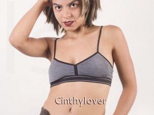 Cinthylover