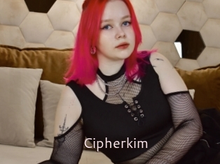 Cipherkim