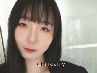 Claireamy