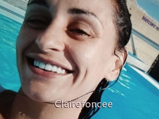 Clairefoncee