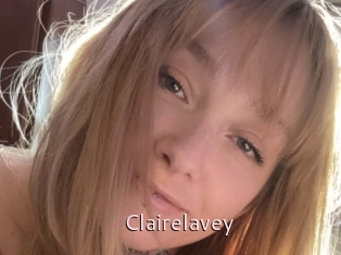 Clairelavey