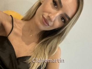 Clairemartin